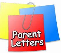 Parent Letters icon at The Rural Enterprise Academy
